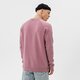 Vyriškas džemperis ADIDAS DŽEMPERIS ESSENTIAL CREW he9430 spalva violetinė