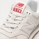 Moteriški kedai NEW BALANCE 574 wl574rc spalva pilka