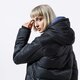 Moteriška žieminė striukė CONFRONT STRIUKĖ  ŽIEMINĖ ESTER BLK JKT cf39kud35001 spalva juoda