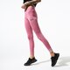 Moteriškos kelnės ADIDAS TAMPRĖS VOCAL TIGHT ej9313 spalva rožinė