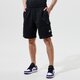 Vyriški šortai NIKE ŠORTAI SPORTSWEAR CLUB cz9956-010 spalva juoda