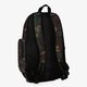 Moteriška kuprinė VANS KUPRINĖ TRANSIENT III SKATEPACK va2wnx97i spalva daugiaspalvė