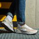 Vyriški kedai NIKE WAFFLE ONE CRATER dc2650-200 spalva rusvai gelsva