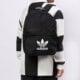 Moteriška kuprinė ADIDAS KUPRINĖ ADICOLOR ij0761 spalva juoda