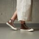 Moteriški kedai CONVERSE CHUCK 70 a02755c spalva ruda