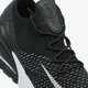 Moteriški kedai NIKE W AIR MAX 270 FLYKNIT ah6803-001 spalva juoda