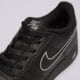 Vaikiški kedai NIKE AIR FORCE 1 GS if6158-010 spalva juoda