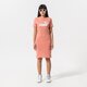 Moteriška PUMA SUKNELĖ ESS SLIM 848349 63 spalva rožinė