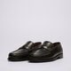 Vyriški laisvalaikio batai NAKED WOLFE RIVIERA BLACK LEATHER nwrivierablack spalva juoda