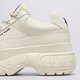 Moteriški kedai NAKED WOLFE SPORTY nwsportywhite spalva balta