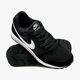 Vaikiški kedai NIKE MD RUNNER 2 (GS) 807316-001 spalva juoda