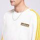 Vyriški marškinėliai ADIDAS MARŠKINĖLIAI ADIBREAK LS TEE iw5808 spalva balta