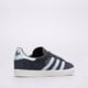 Vaikiški kedai ADIDAS GAZELLE J ig9934 spalva tamsiai mėlyna