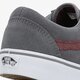 Vyriški inkariukai VANS OLD SKOOL  v004ojjt3 spalva pilka