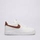 Moteriški kedai NIKE W AIR FORCE 1 '07 NEXT NATURE dc9486-115 spalva balta