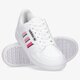 Vaikiški kedai ADIDAS CONTINENTAL 80 STRIPES J gz7037 spalva balta