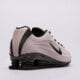 Moteriški kedai W NIKE SHOX Z hq7540-603 spalva rusvai gelsva