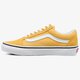 Moteriški kedai VANS UA OLD SKOOL va38g1qa0 spalva geltona