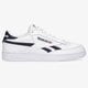 Vyriški kedai REEBOK CLUB C REVENGE h04168 spalva balta