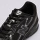 Vyriški kedai NEW BALANCE 740 V2 u740bm2 spalva juoda