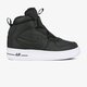 Vaikiški kedai NIKE AIR FORCE 1 HIGHNESS bq3598-001 spalva juoda