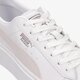 Moteriški kedai PUMA BASKET PLATFORM EUPHORIA 36785001 spalva balta