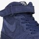 NIKE AIR FORCE 1 MID (GS) 314195405 spalva tamsiai mėlyna