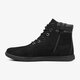 TIMBERLAND GROVETON 6IN LACE WITH SI a13tm spalva juoda