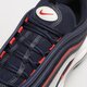 Vyriški kedai NIKE AIR MAX 97 921826-405 spalva tamsiai mėlyna