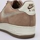 Vyriški kedai NIKE AIR FORCE 1 '07 LV8 hj4465-200 spalva ruda