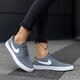 Vaikiški inkariukai NIKE SB PORTMORE II BG 905208003 spalva pilka