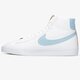 Vyriški kedai NIKE BLAZER MID '77 ci1166-100 spalva balta