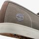 Vyriški laisvalaikio batai TIMBERLAND NEWPORT BAY CANVAS MT SLIPON MTSLIPON a155v spalva pilka