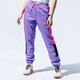 Moteriškos kelnės PUMA KELNĖS TFS OG RETRO PANTS 59855412 spalva violetinė
