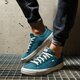 Vyriški inkariukai HELLY HANSEN SCURRY V3 11550497 spalva žalia