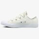 Moteriški kedai CONVERSE CHUCK TAYLOR ALL STAR BIG EYELETS c559919 spalva geltona