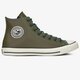 Vyriški inkariukai CONVERSE CHUCK TAYLOR ALL STAR  165957cm spalva rusvai žalsva