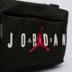 Moteriška liemens rankinė JORDAN RANKINUKAS JAM HBR CROSSBODY  sm9031-023 spalva juoda