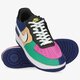 Vyriški kedai NIKE AF 1/1 db2576-001 spalva juoda