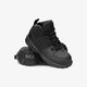 Vaikiški auliniai batai NIKE MANOA LTH TXT (TD) 613548-001 spalva juoda