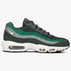 Vyriški kedai NIKE AIR MAX 95 ESSENTIAL 749766-304 spalva žalia