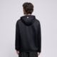 Vyriškas džemperis NIKE DŽEMPERIS SU GOBTUVU M NSW HOODIE SHOX ih0528-010 spalva juoda