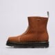 DR.MARTENS ZEBZAG RIGGER BOOT WARM LINED 42023200 spalva ruda