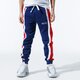 Vaikiškos kelnės NIKE KELNĖS B NIKE AIR PANT bv3598-492 spalva tamsiai mėlyna