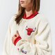 Moteriška žieminė striukė NIKE STRIUKĖ CHI W NK JKT CTS 75 NBA dc0880-113 spalva rusvai gelsva