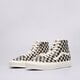 Vyriški inkariukai VANS SK8 HI TAPPERED vn0a5kru705 spalva balta
