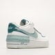 Moteriški kedai NIKE W AF1 SHADOW dz1847-101 spalva turkio