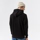 Vyriškas džemperis NEW ERA DŽEMPERIS SU GOBTUVU MLB SEASNL TEAM LOGO HOODY LOSD 12827239 spalva juoda