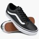 Moteriški kedai VANS UA OLD SKOOL va38g1nqr spalva juoda