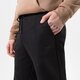 Vyriškos kelnės CONFRONT KELNĖS ESSENTIAL BLACK cf123spm90001 spalva juoda